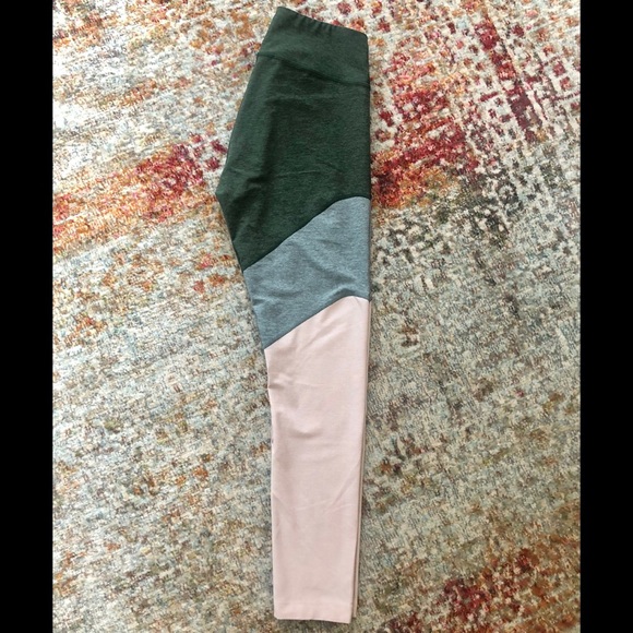 Outdoor Voices Springs 7/8 Leggings - Picture 1 of 4